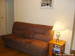 New York 3 Bedroom accommodation - living room (NY-14336) photo 6 of 7