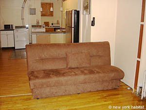 New York 3 Bedroom accommodation - kitchen (NY-14336) photo 6 of 7