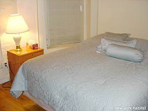 New York 3 Camere da letto appartamento casa vacanze - camera 1 (NY-14336) photo 1 di 4