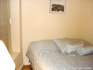 New York 3 Bedroom accommodation - living room (NY-14336) photo 7 of 7