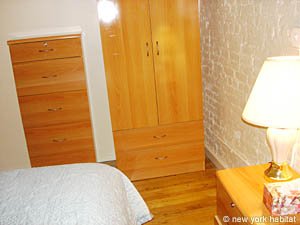 New York 3 Bedroom accommodation - kitchen (NY-14336) photo 7 of 7