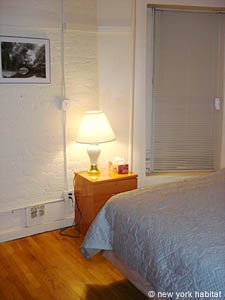 New York 3 Bedroom accommodation - bathroom 1 (NY-14336) photo 1 of 2