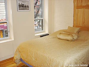 New York 3 Bedroom accommodation - bathroom 1 (NY-14336) photo 2 of 2