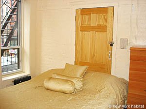 New York 3 Bedroom accommodation - bedroom 1 (NY-14336) photo 3 of 3