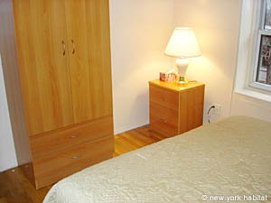 New York 3 Camere da letto appartamento casa vacanze - camera 2 (NY-14336) photo 3 di 6