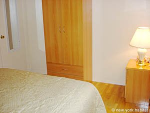 New York 3 Camere da letto appartamento casa vacanze - camera 2 (NY-14336) photo 5 di 6