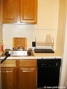 New York 3 Camere da letto appartamento casa vacanze - cucina (NY-14336) photo 5 di 7