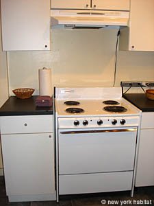 New York 3 Camere da letto appartamento casa vacanze - cucina (NY-14336) photo 6 di 7