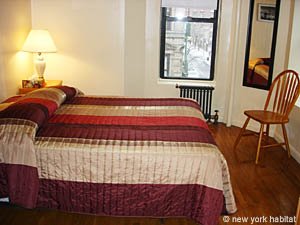 New York T3 appartement location vacances - salle d'eau 1 (NY-14337) photo 2 sur 3