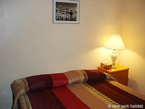 New York T3 appartement location vacances - salle d'eau 1 (NY-14337) photo 3 sur 3