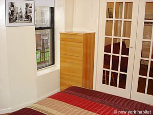 New York T3 appartement location vacances - cuisine (NY-14337) photo 5 sur 6