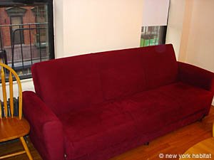New York T3 appartement location vacances - chambre 2 (NY-14337) photo 2 sur 3