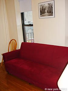 New York T3 appartement location vacances - chambre 2 (NY-14337) photo 3 sur 3