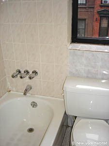 Nueva York 2 Dormitorios alojamiento - ba&ntilde;o 1 (NY-14337) photo 1 de 4
