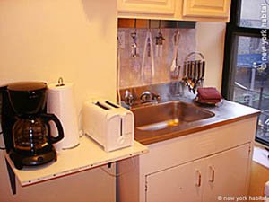 New York T3 appartement location vacances - autre (NY-14337) photo 5 sur 7