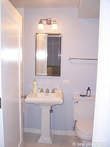 Nueva York Estudio apartamento - ba&ntilde;o (NY-14339) photo 1 de 3