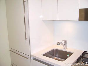 Nueva York Estudio apartamento - cocina (NY-14339) photo 2 de 3