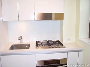Nueva York Estudio apartamento - cocina (NY-14339) photo 3 de 3
