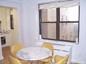 Nueva York Estudio apartamento - sala (NY-14339) photo 1 de 8