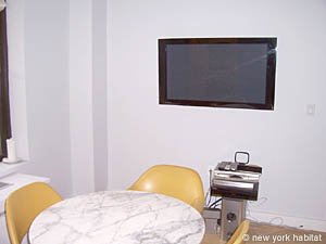Nueva York Estudio apartamento - sala (NY-14339) photo 2 de 8
