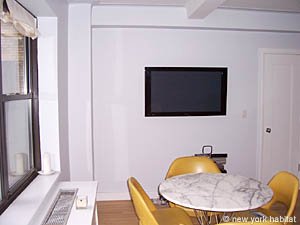 Nueva York Estudio apartamento - Referencia apartamento NY-14339