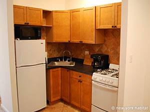 New York 1 Bedroom accommodation - kitchen 1 (NY-14340) photo 1 of 1