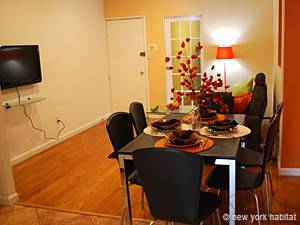 New York 1 Bedroom accommodation - living room 1 (NY-14340) photo 4 of 7