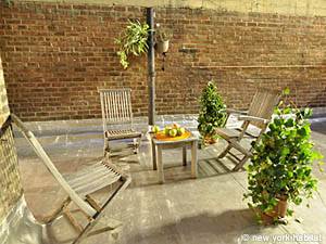 New York 1 Bedroom accommodation - other (NY-14340) photo 1 of 2