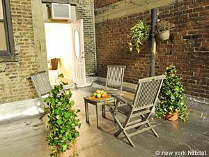 New York 1 Bedroom accommodation - other (NY-14340) photo 2 of 2