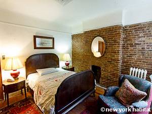 Nueva York 1 Dormitorio piso para compartir - Referencia apartamento NY-14342