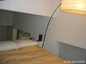 New York 3 Zimmer wohngemeinschaft - Wohnungsnummer NY-14343