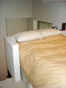 New York 3 Zimmer wohngemeinschaft - schlafzimmer 2 (NY-14343) photo 2 von 14