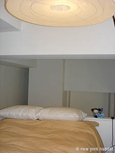 New York 3 Zimmer wohngemeinschaft - schlafzimmer 2 (NY-14343) photo 3 von 14