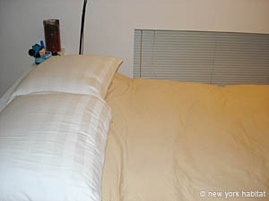 New York 3 Zimmer wohngemeinschaft - schlafzimmer 2 (NY-14343) photo 6 von 14