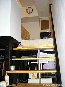New York 3 Zimmer wohngemeinschaft - schlafzimmer 2 (NY-14343) photo 9 von 14