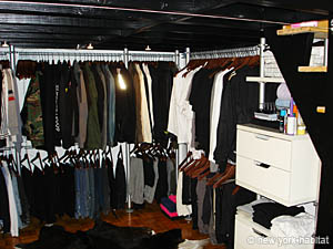 New York 3 Zimmer wohngemeinschaft - schlafzimmer 2 (NY-14343) photo 10 von 14