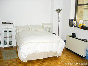 New York 3 Zimmer wohngemeinschaft - schlafzimmer 1 (NY-14343) photo 2 von 6