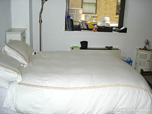 New York 3 Zimmer wohngemeinschaft - schlafzimmer 1 (NY-14343) photo 3 von 6