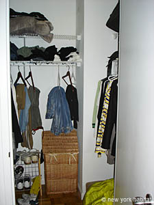 New York 3 Zimmer wohngemeinschaft - schlafzimmer 1 (NY-14343) photo 6 von 6