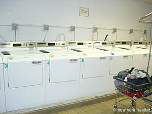 New York 3 Zimmer wohngemeinschaft - andere (NY-14343) photo 1 von 20