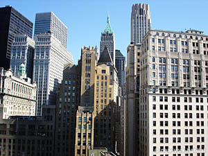 New York 3 Zimmer wohngemeinschaft - andere (NY-14343) photo 11 von 20