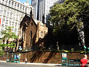 New York 3 Zimmer wohngemeinschaft - andere (NY-14343) photo 15 von 20