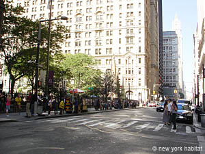 New York 3 Zimmer wohngemeinschaft - andere (NY-14343) photo 17 von 20