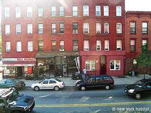 New York 2 Zimmer ferienwohnung - andere (NY-14345) photo 6 von 11