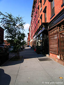 New York 2 Zimmer ferienwohnung - andere (NY-14345) photo 7 von 11