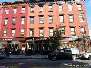 New York 2 Zimmer ferienwohnung - andere (NY-14345) photo 8 von 11