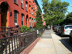 New York 2 Zimmer ferienwohnung - andere (NY-14345) photo 10 von 11