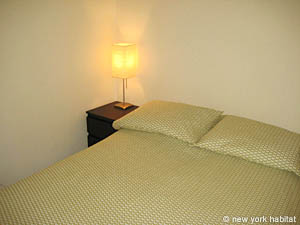 New York 2 Zimmer ferienwohnung - wohnzimmer 2 (NY-14345) photo 2 von 2