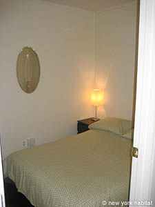 New York 2 Zimmer ferienwohnung - wohnzimmer 2 (NY-14345) photo 1 von 2