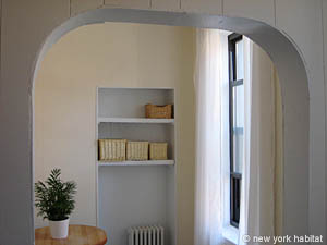 New York 2 Zimmer ferienwohnung - andere (NY-14345) photo 1 von 11